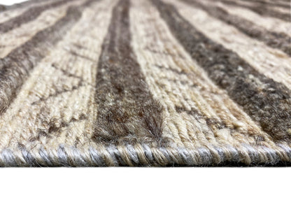 Kelim Gabbeh Teppich - 190x140 cm