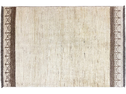 Tappeto Kelim Gabbeh - 174x110 cm