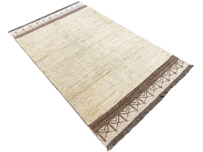 Tappeto Kelim Gabbeh - 174x110 cm