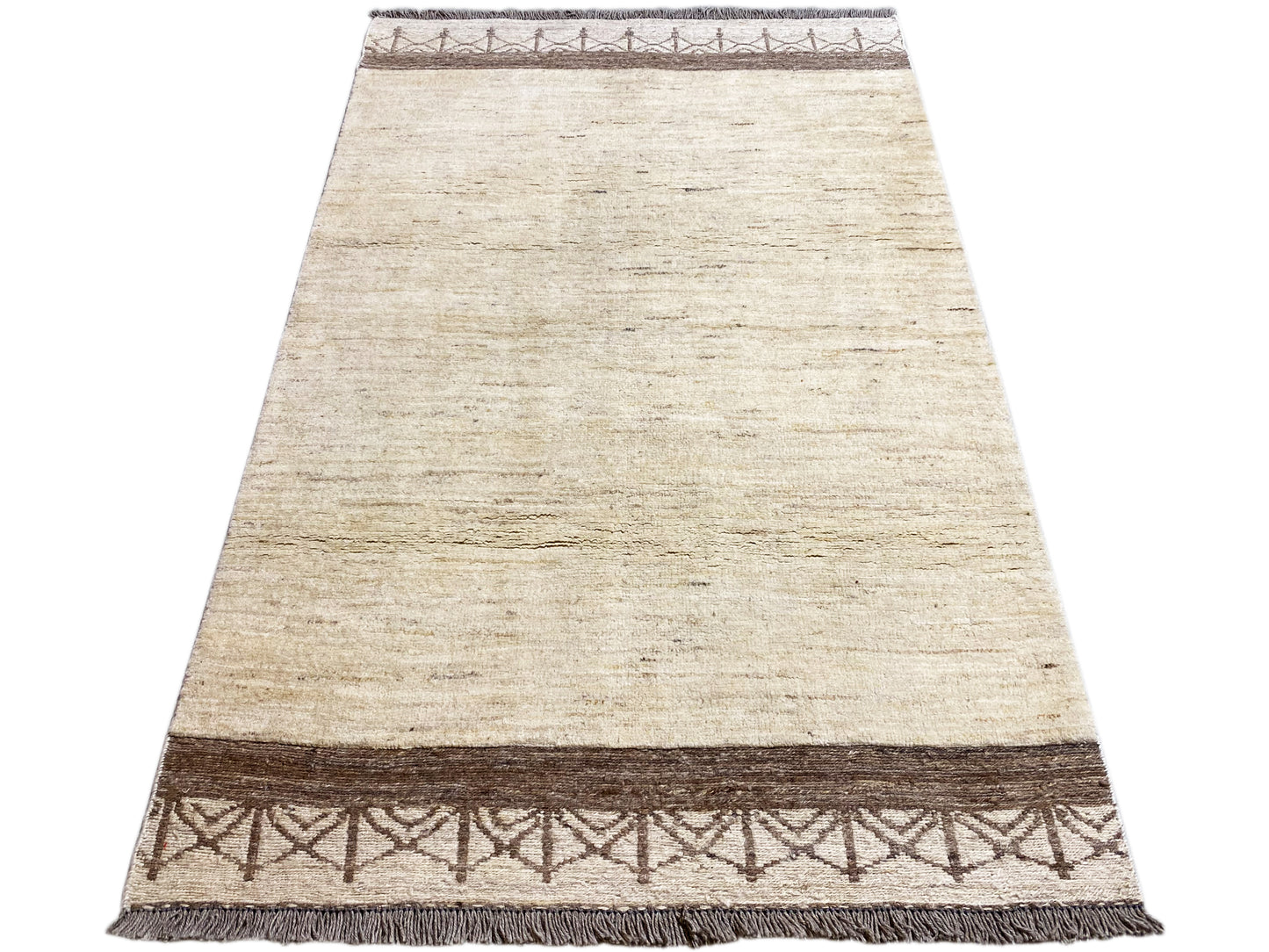 Tappeto Kelim Gabbeh - 174x110 cm