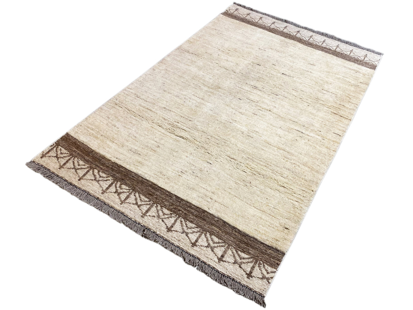 Tappeto Kelim Gabbeh - 174x110 cm