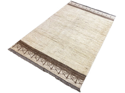 Tappeto Kelim Gabbeh - 174x110 cm