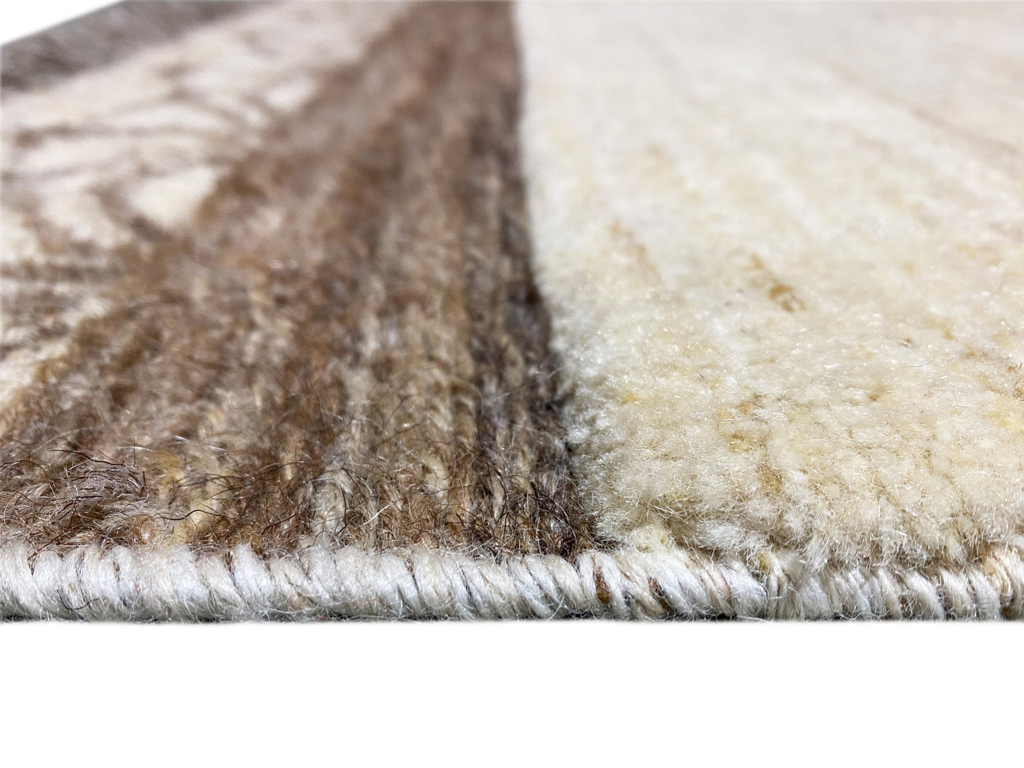 Tappeto Kelim Gabbeh - 174x110 cm
