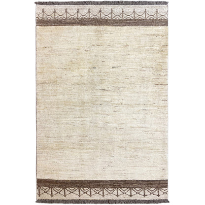 Tappeto Kelim Gabbeh - 174x110 cm