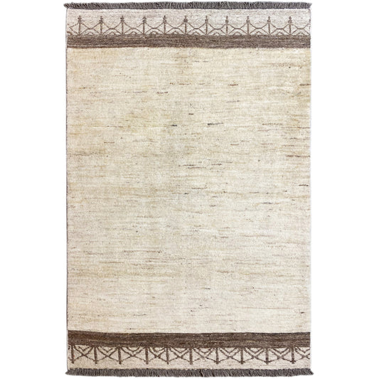 Kelim Gabbeh Teppich - 174x110 cm