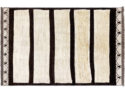 Kelim Gabbeh Teppich - 149x85 cm