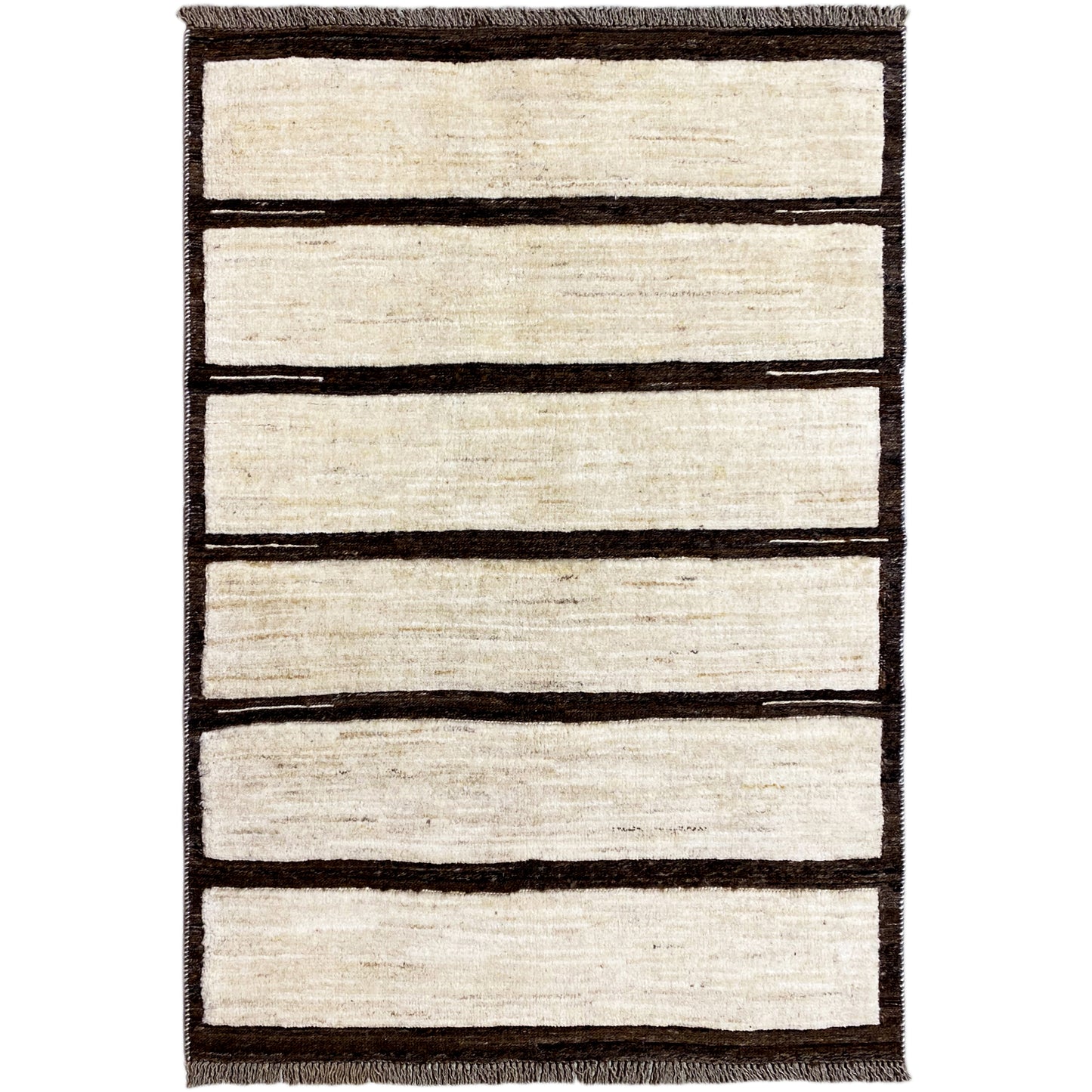 Tappeto Kelim Gabbeh - 139x88 cm