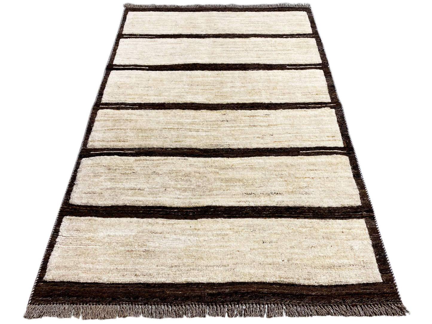Tappeto Kelim Gabbeh - 139x88 cm