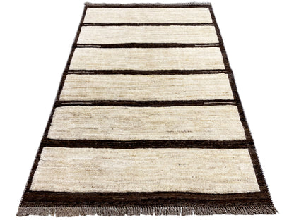 Tappeto Kelim Gabbeh - 139x88 cm