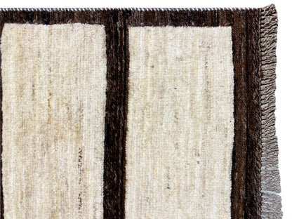 Tappeto Kelim Gabbeh - 139x88 cm