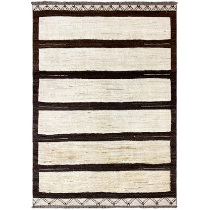 Kelim Gabbeh Teppich - 179x122 cm