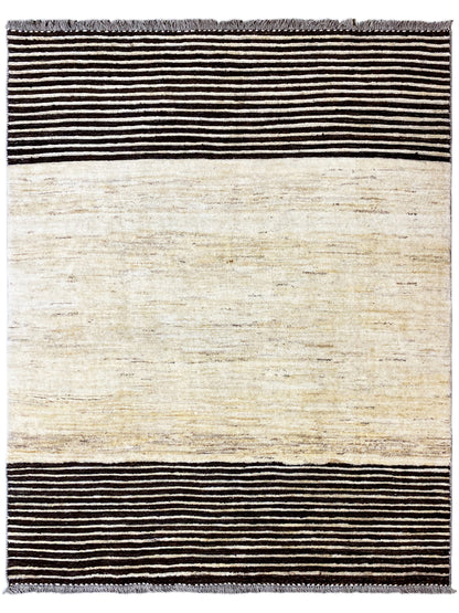Kelim Gabbeh Teppich - 187x149 cm