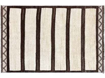 Kelim Gabbeh Teppich - 178x112 cm