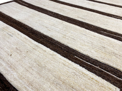 Kelim Gabbeh Teppich - 178x112 cm