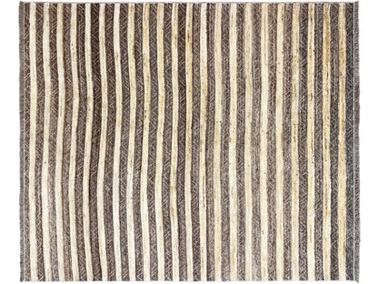 Kelim Gabbeh Teppich - 186x157 cm