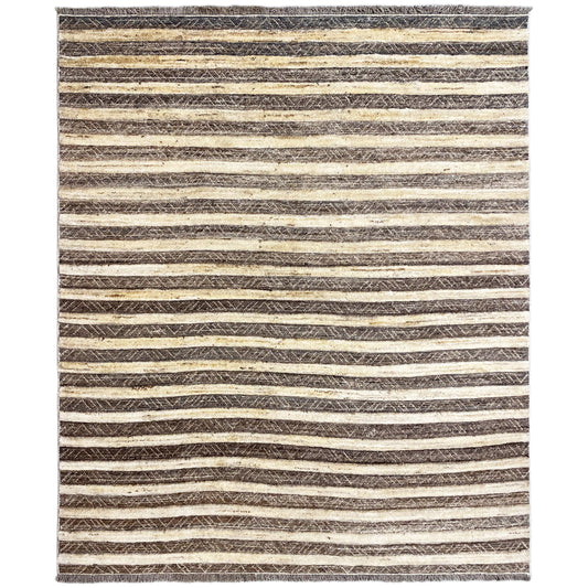 Kelim Gabbeh Teppich - 186x157 cm