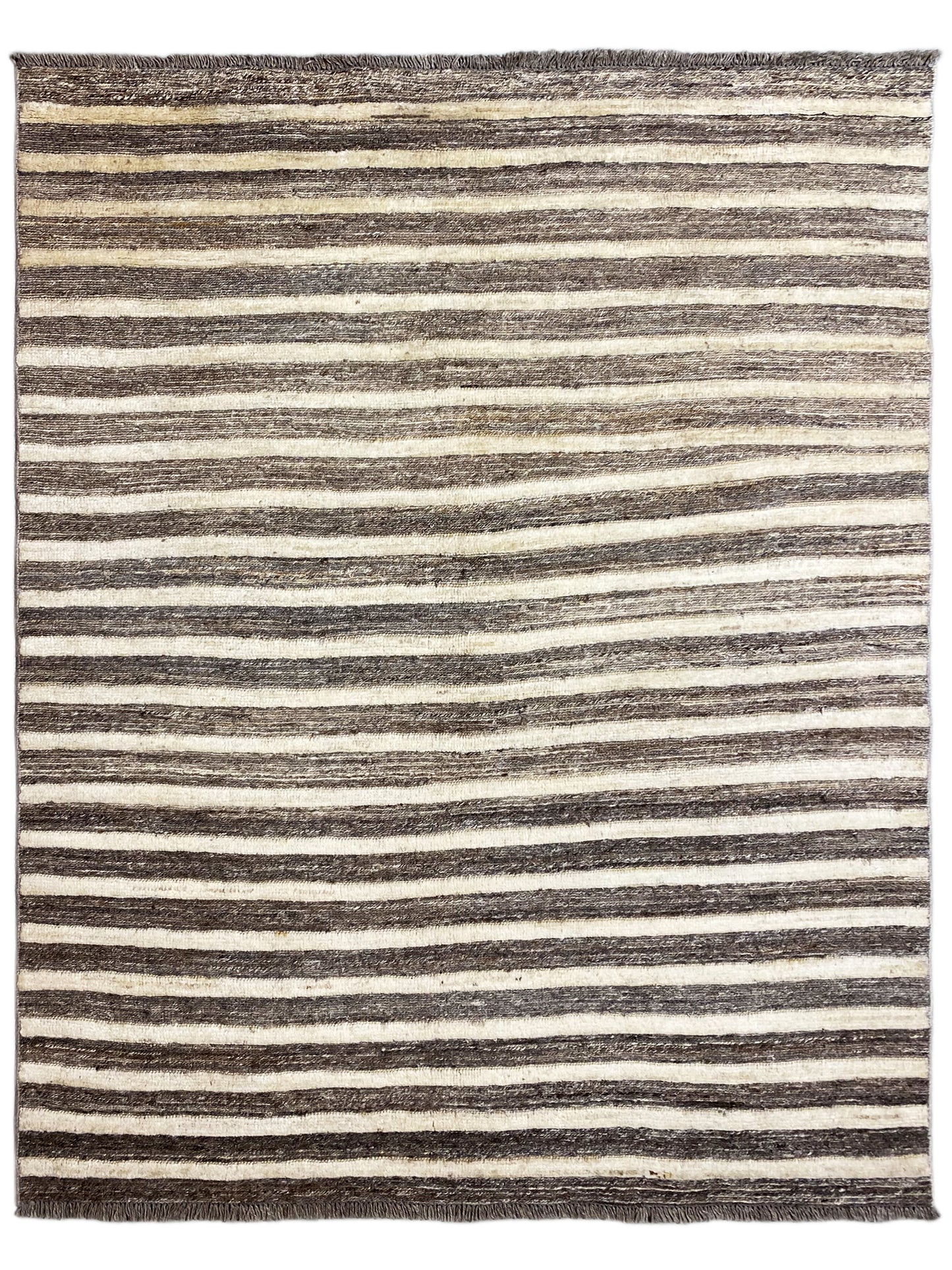 Kelim Gabbeh Teppich - 189x143 cm