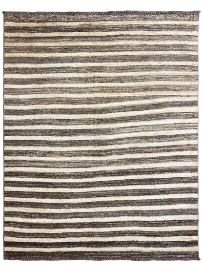 Kelim Gabbeh Teppich - 189x143 cm