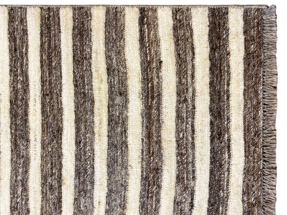 Kelim Gabbeh Teppich - 189x143 cm