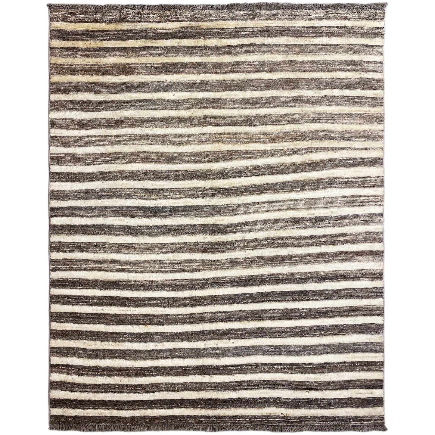 Kelim Gabbeh Teppich - 189x143 cm