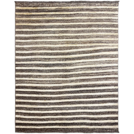 Kelim Gabbeh Teppich - 189x143 cm
