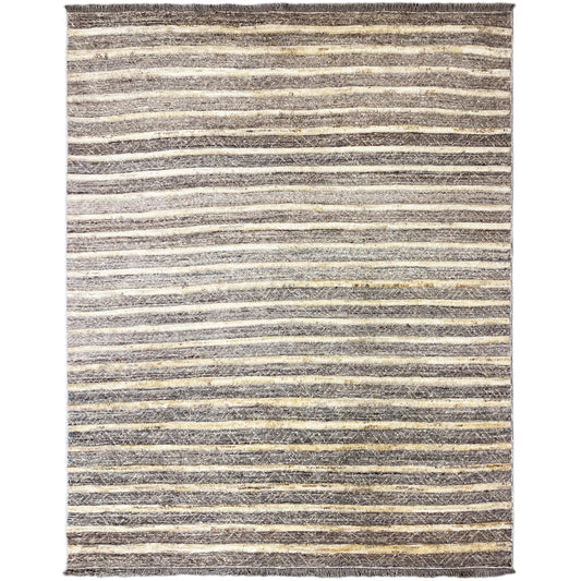 Kelim Gabbeh Teppich - 195x149 cm