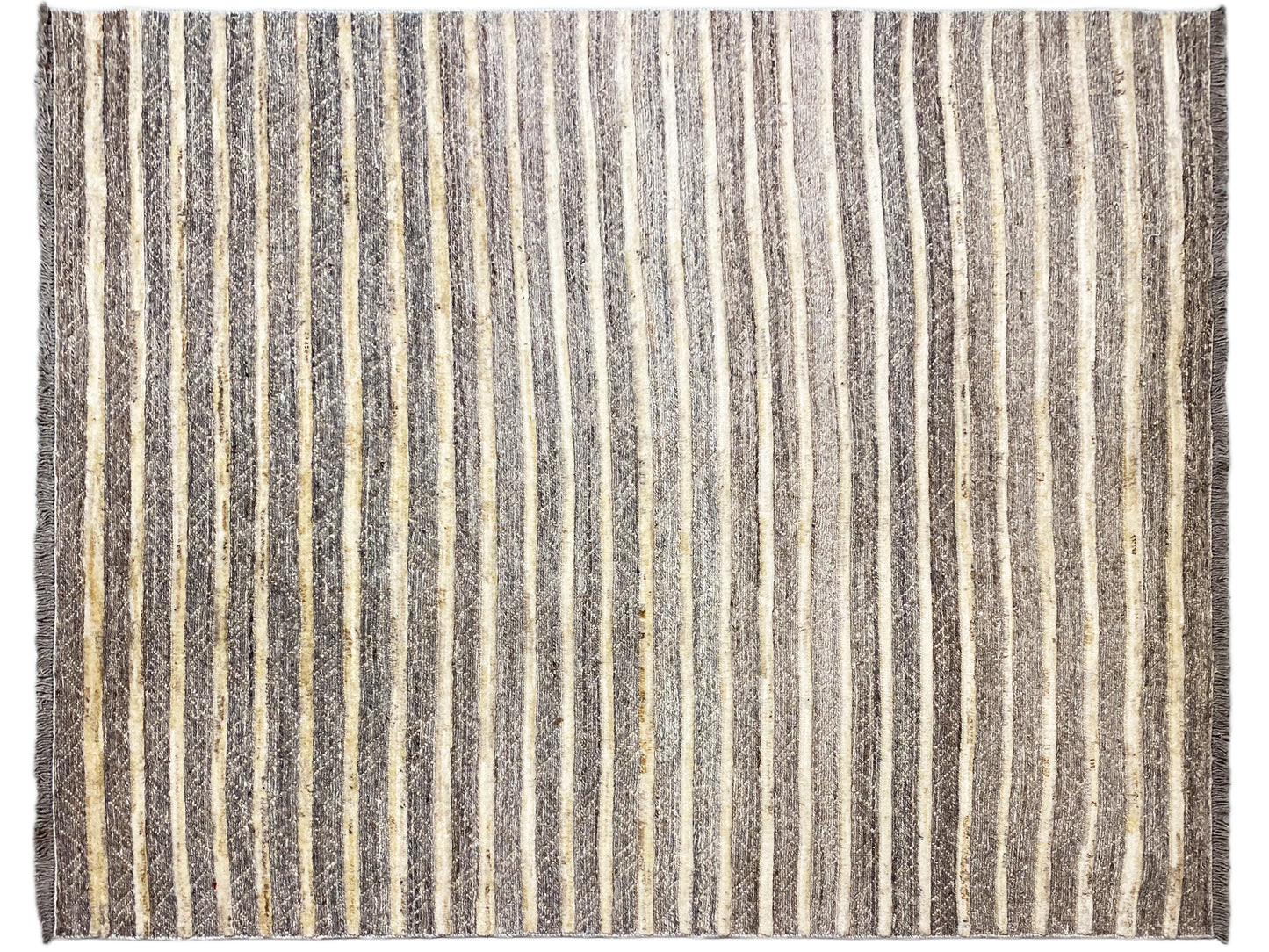 Tappeto Kelim Gabbeh - 195x149 cm