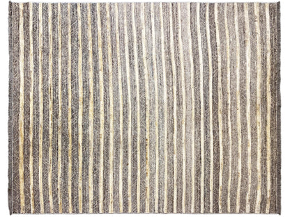 Tappeto Kelim Gabbeh - 195x149 cm