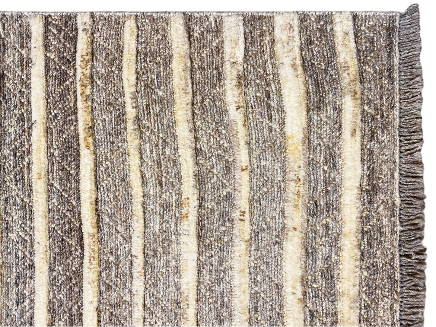 Tappeto Kelim Gabbeh - 195x149 cm