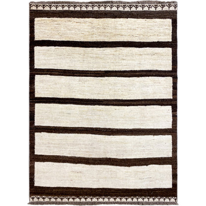 Kelim Gabbeh Teppich - 176x123 cm