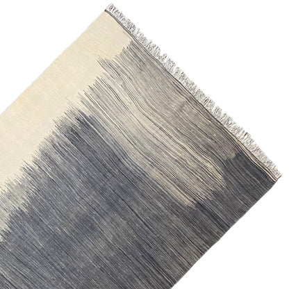 Kelim Qashqai Teppich 216x148 cm - German Carpet Shop