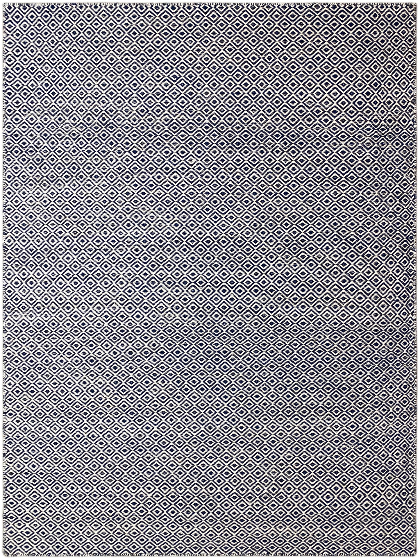Kelim Vloerkleed Diamond - 160x230 cm