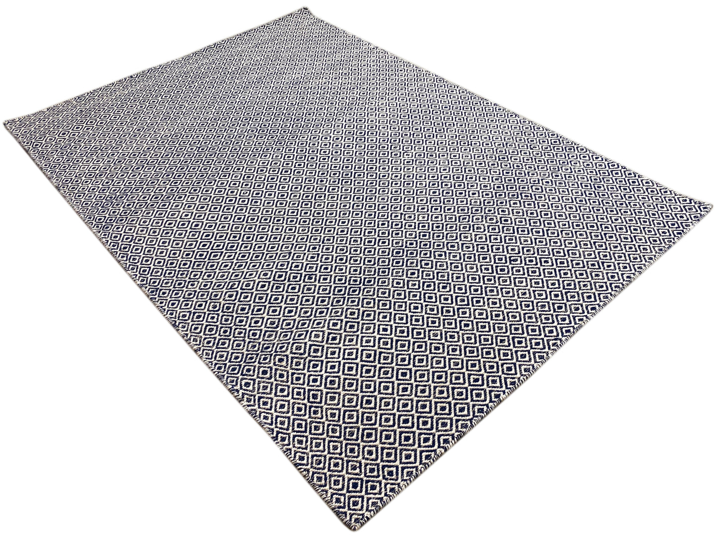 Kelim Vloerkleed Diamond - 160x230 cm