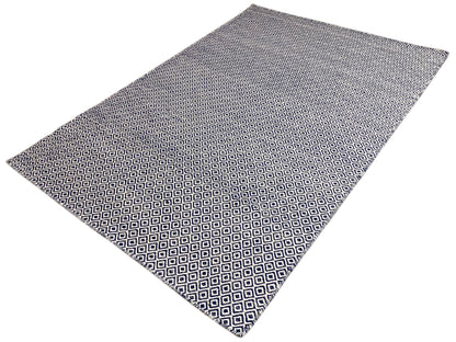 Kelim Vloerkleed Diamond - 160x230 cm