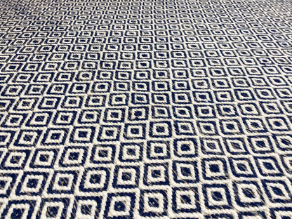 Kelim Vloerkleed Diamond - 160x230 cm