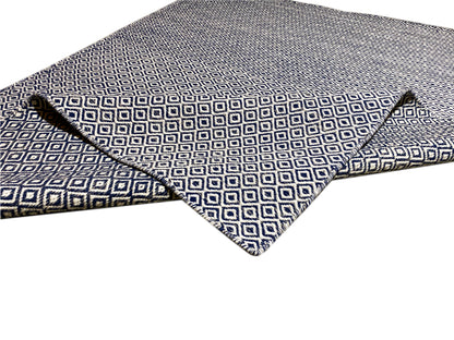 Kelim Vloerkleed Diamond - 160x230 cm
