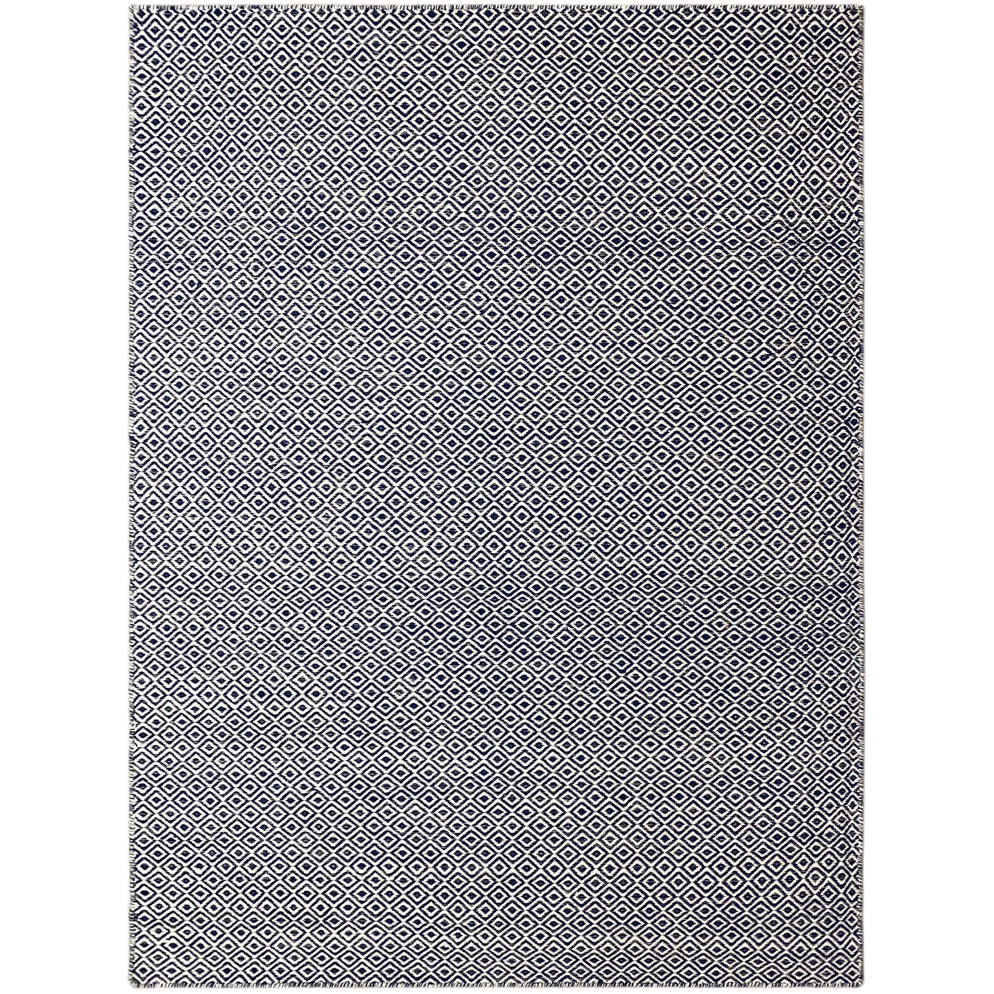 Kelim Vloerkleed Diamond - 160x230 cm