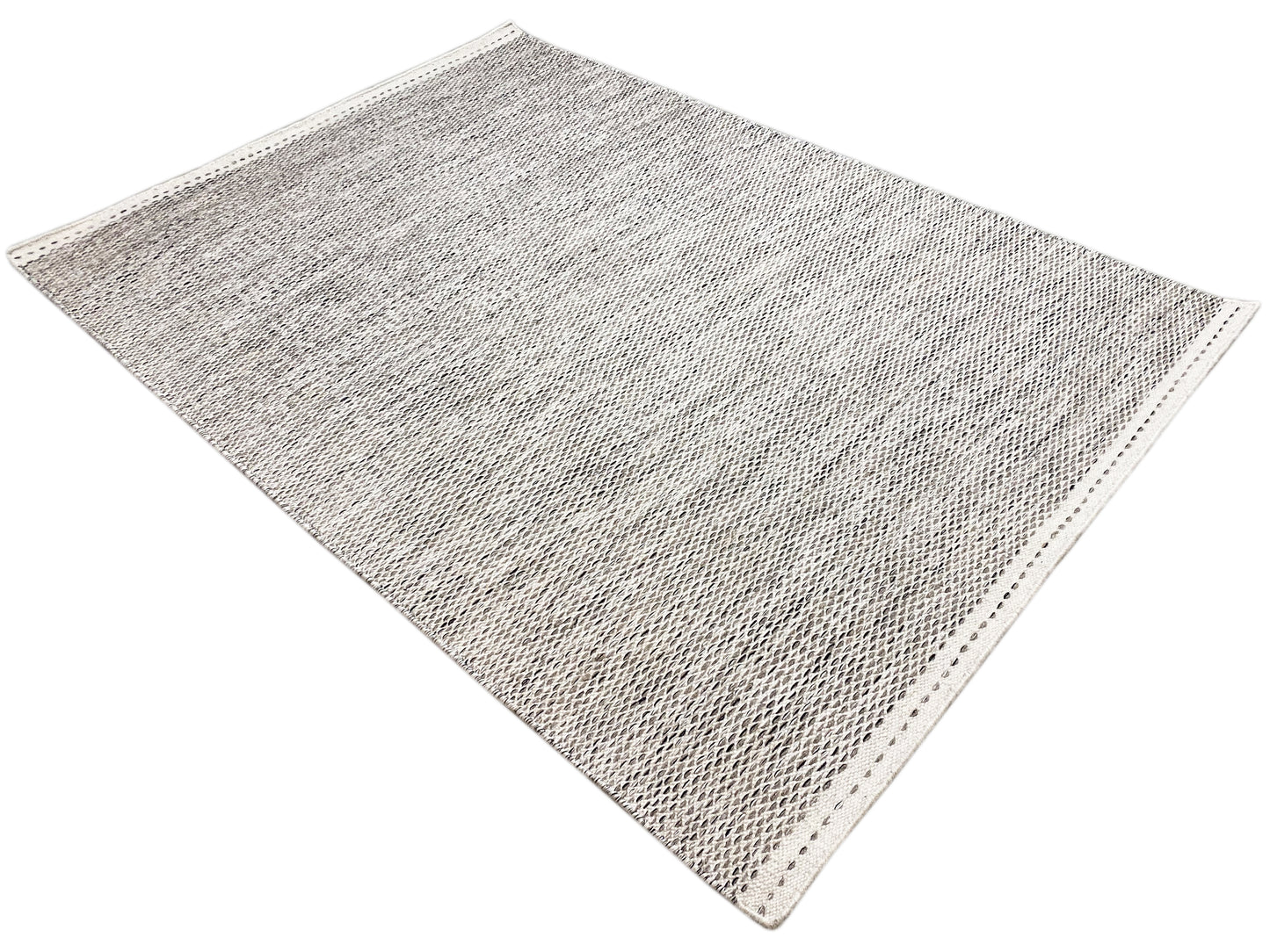 Kelim Teppich Dot - 160x230 cm
