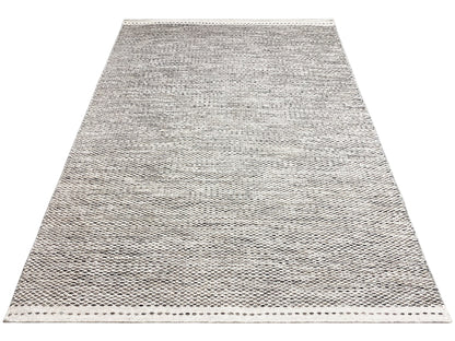 Kelim Teppich Dot - 160x230 cm