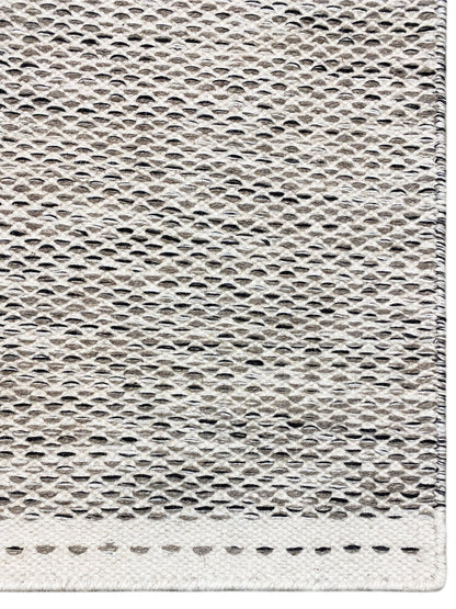 Kelim Teppich Dot - 160x230 cm