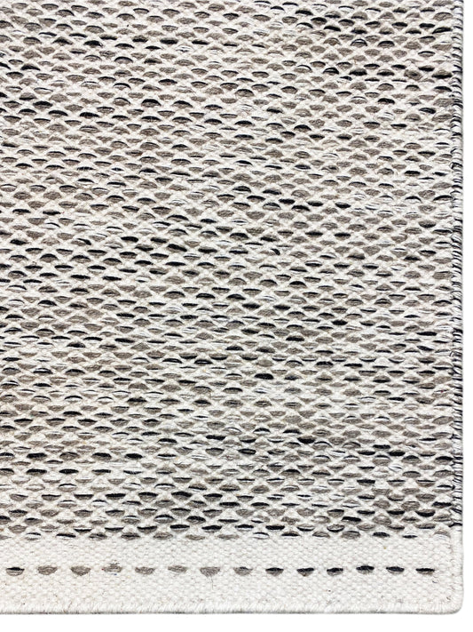 Kelim Teppich Dot - 160x230 cm