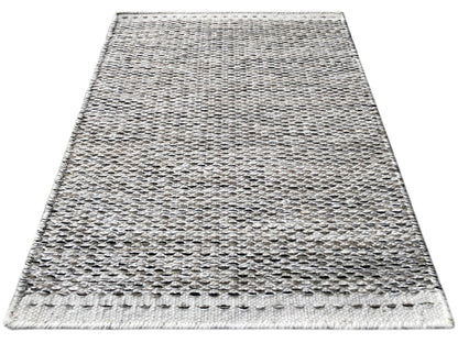 Kelim Teppich Dot - 60x90 cm
