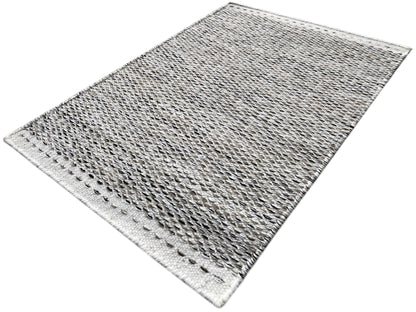 Kelim Teppich Dot - 60x90 cm