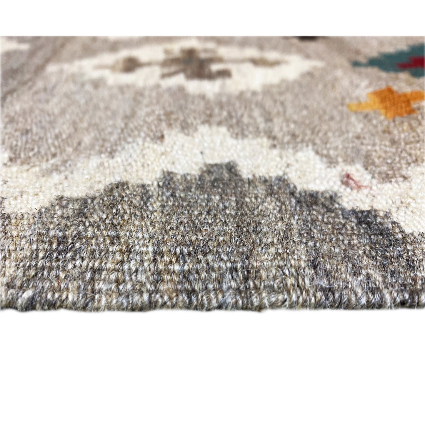 Kelim Qashqai - 146x100 cm