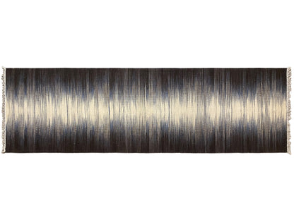 Kelim Teppich - 300x80 cm
