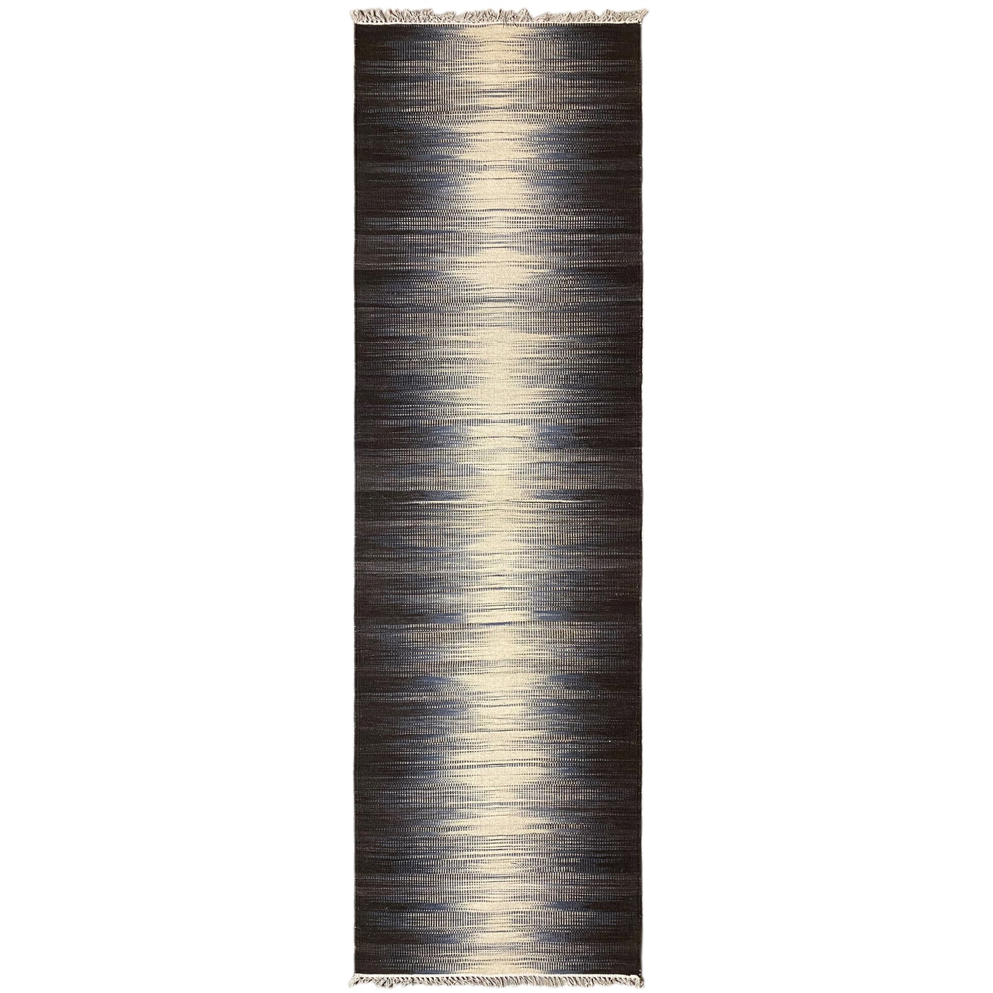 Kelim Teppich - 300x80 cm