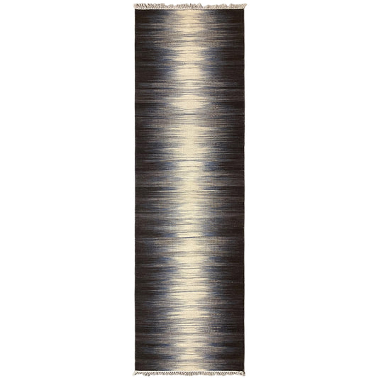 Kelim Teppich - 300x80 cm