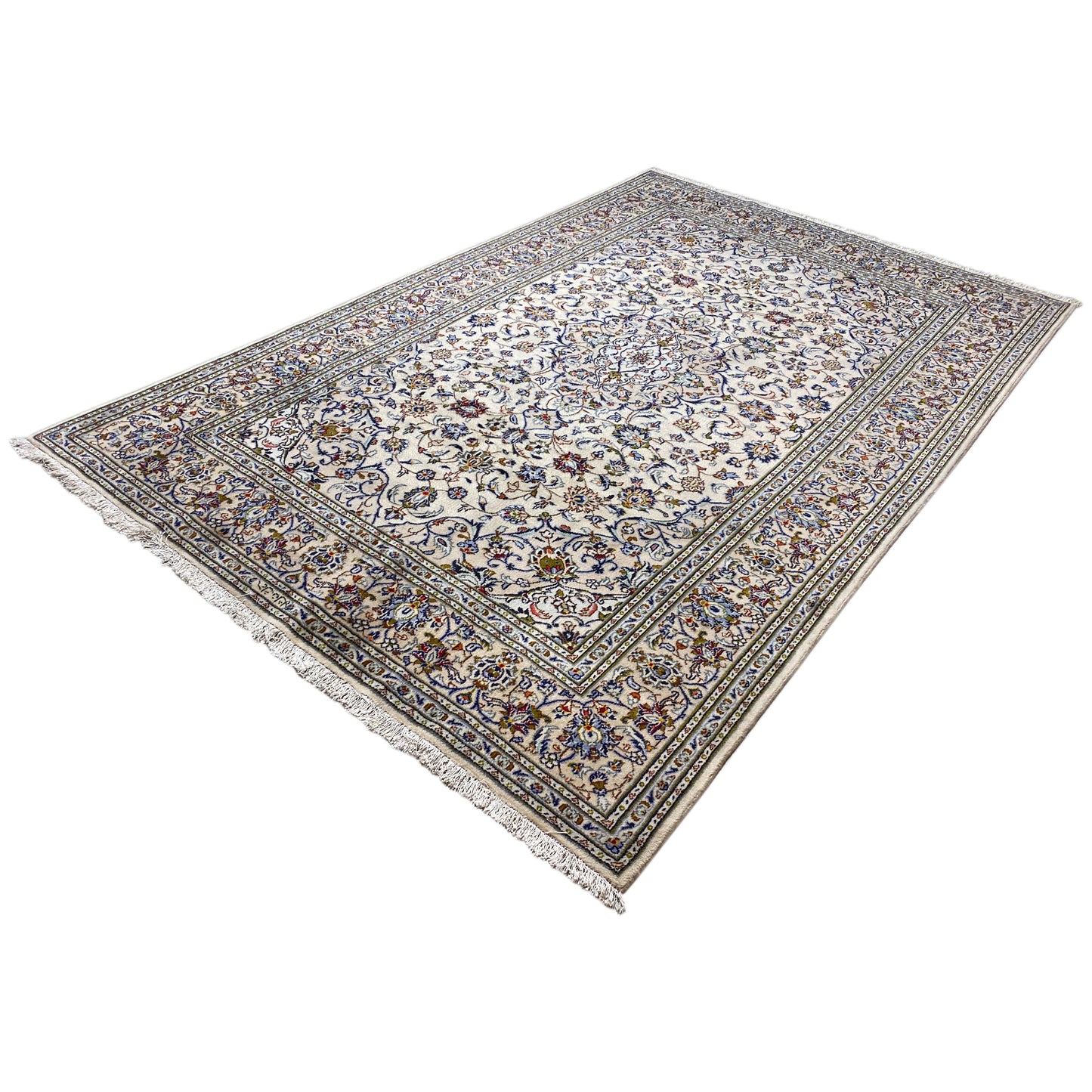 Keshan カーペット 294x192 cm