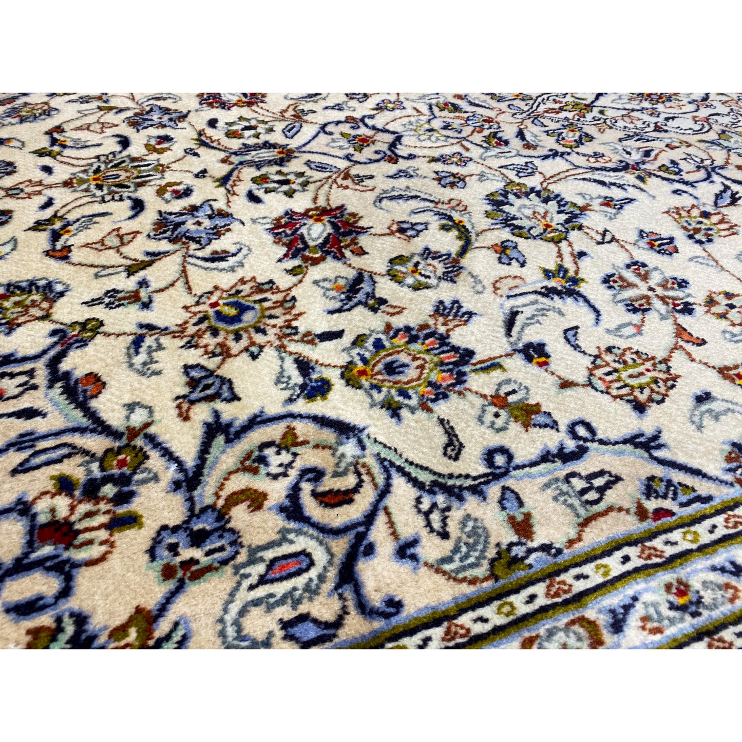 Keshan カーペット 294x192 cm