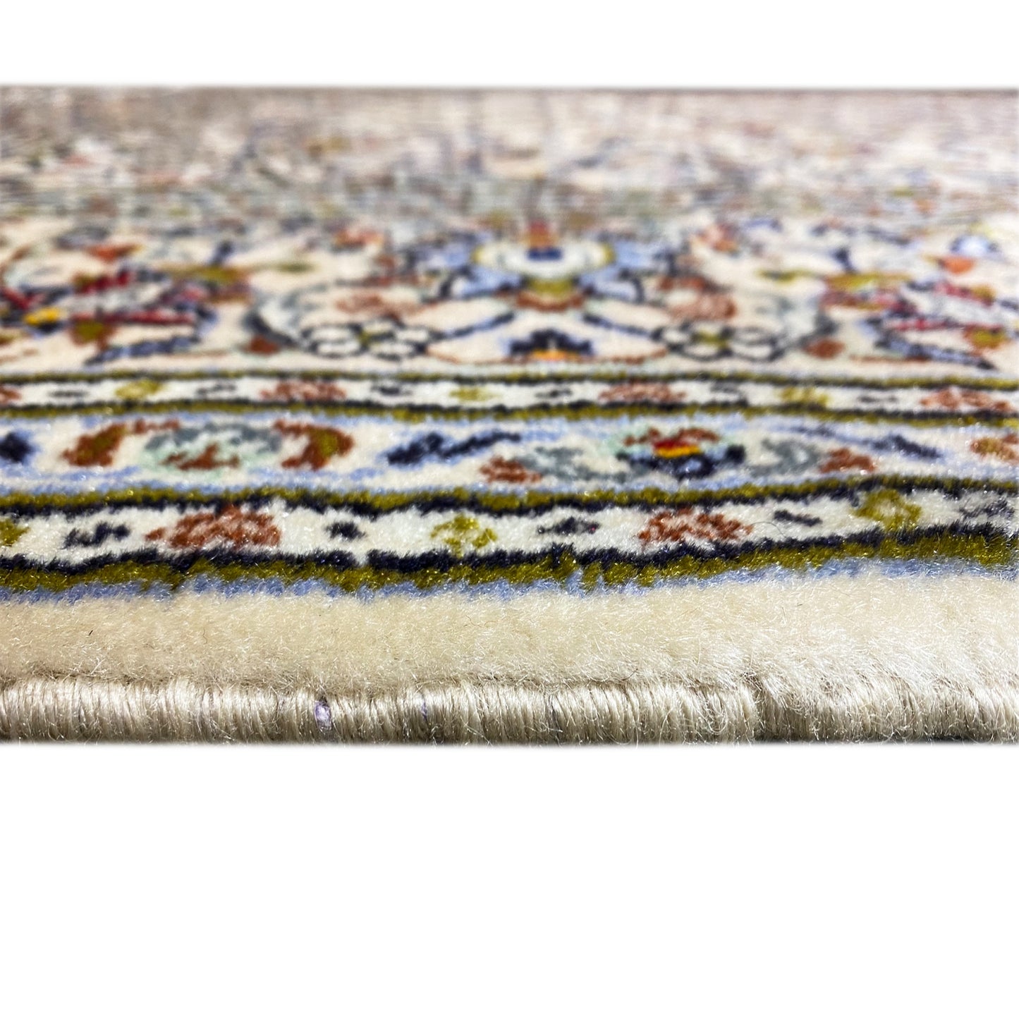 Keshan カーペット 294x192 cm